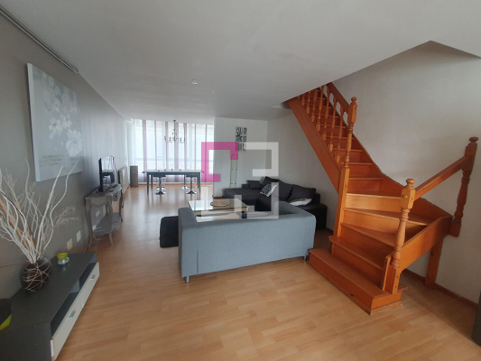 
Appartement Cambrai 5 pièce(s) 143 m2
