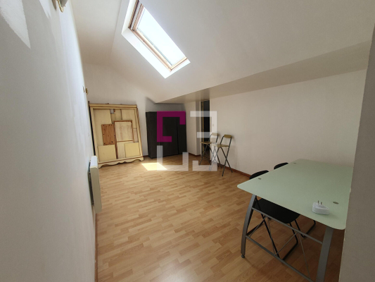 
Appartement Cambrai 5 pièce(s) 143 m2
