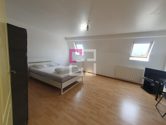 
Appartement Cambrai 5 pièce(s) 143 m2
