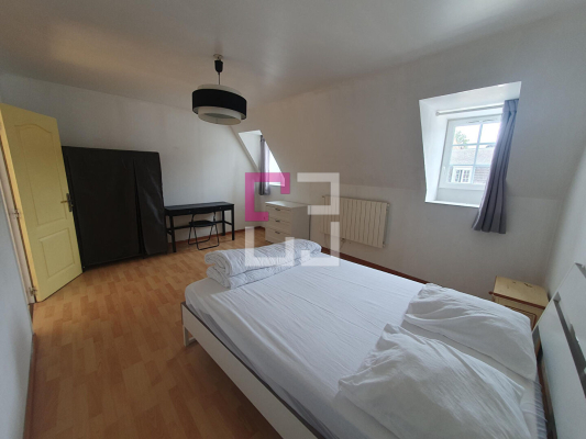 
Appartement Cambrai 5 pièce(s) 143 m2
