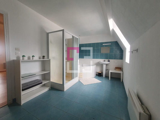 
Appartement Cambrai 5 pièce(s) 143 m2
