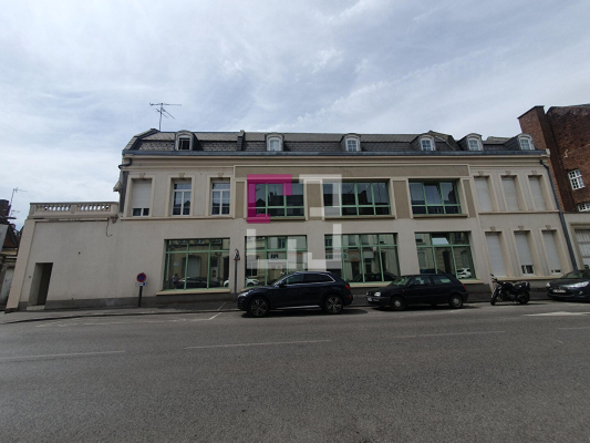 
Appartement Cambrai 5 pièce(s) 143 m2
