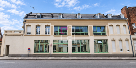 
Appartement Cambrai 5 pièce(s) 143 m2
