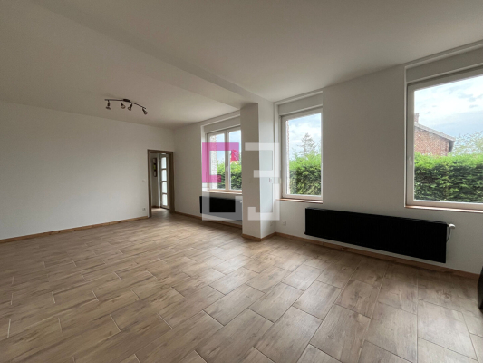 
Maison Oisy 3 pièce(s) 76.93 m2
