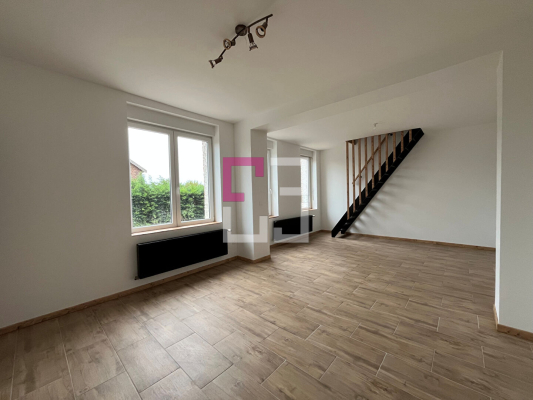 
Maison Oisy 3 pièce(s) 76.93 m2
