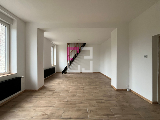 
Maison Oisy 3 pièce(s) 76.93 m2
