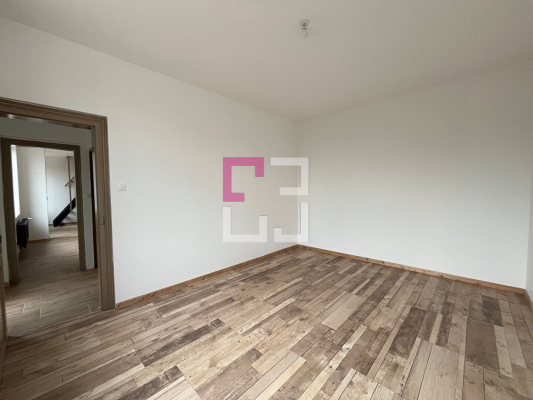 
Maison Oisy 3 pièce(s) 76.93 m2
