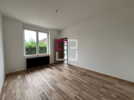
Maison Oisy 3 pièce(s) 76.93 m2
