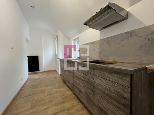 
Maison Oisy 3 pièce(s) 76.93 m2
