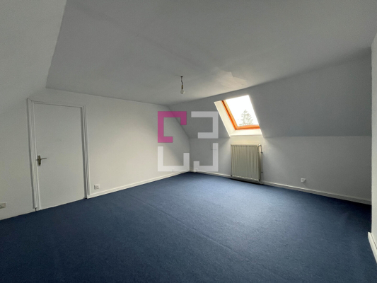 
Maison Oisy 3 pièce(s) 76.93 m2
