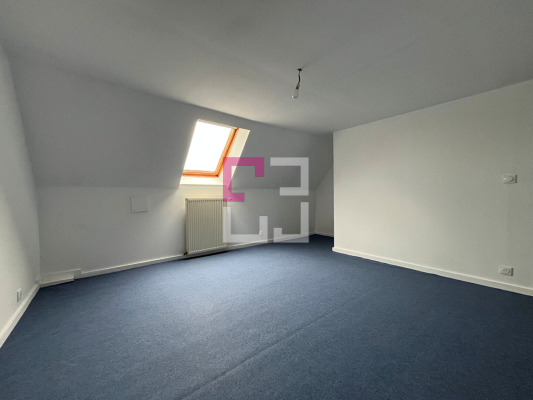 
Maison Oisy 3 pièce(s) 76.93 m2
