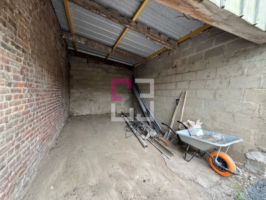 
Maison Oisy 3 pièce(s) 76.93 m2
