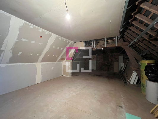
Maison Oisy 3 pièce(s) 76.93 m2
