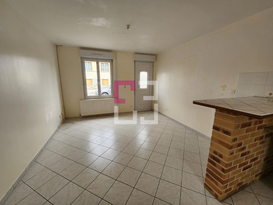 
Maison de ville CHAUNY

