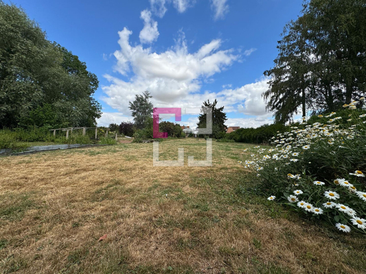 
Maison Offoy 7 pièce(s) 243 m2
