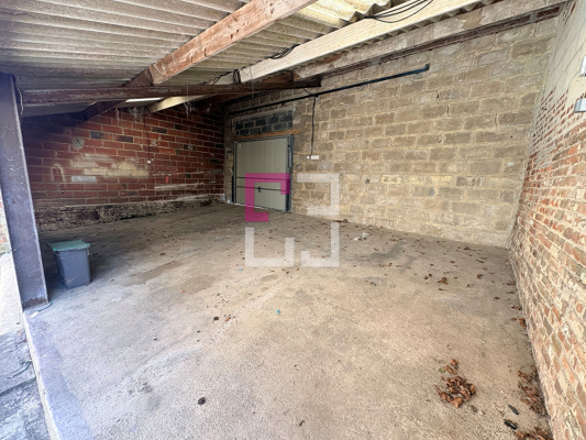 
Maison Busigny 4 pièce(s) 88 m2
