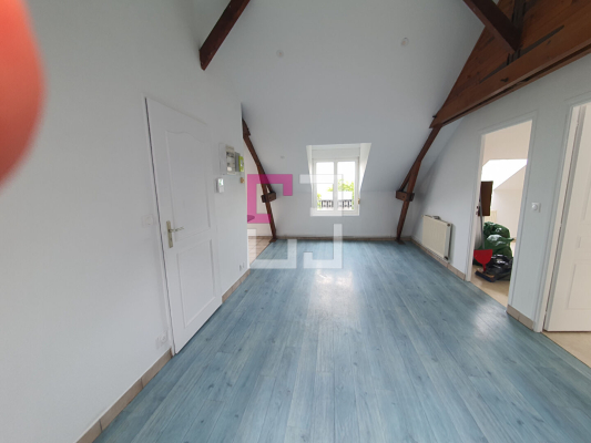 
Appartement Laon 3 pièce(s) 38.29 m2
