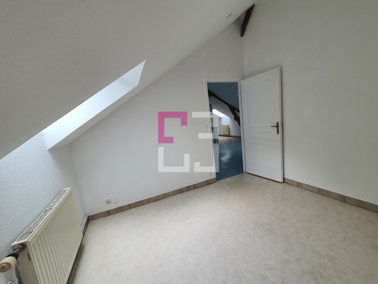 
Appartement Laon 3 pièce(s) 38.29 m2
