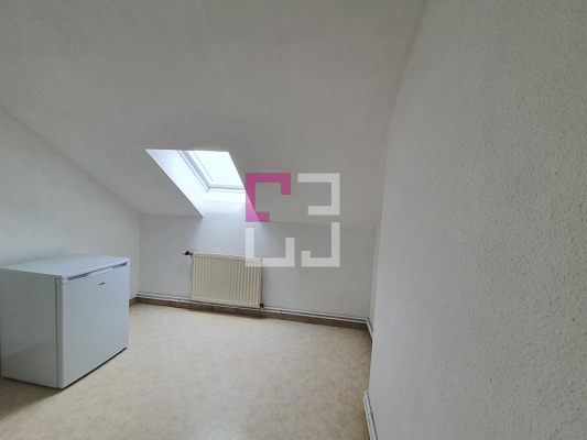 
Appartement Laon 3 pièce(s) 38.29 m2
