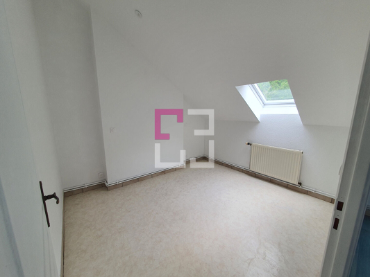 
Appartement Laon 3 pièce(s) 38.29 m2
