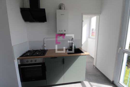 
Appartement 60400 5 pièce(s) 76.49 m2
