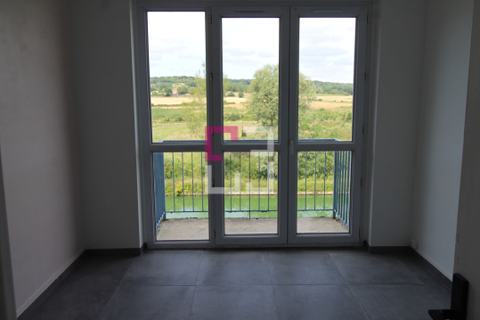 
Appartement 60400 5 pièce(s) 76.49 m2
