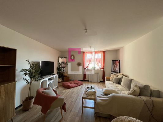 
Appartement Fourmies 3 pièce(s) 80.05 m2
