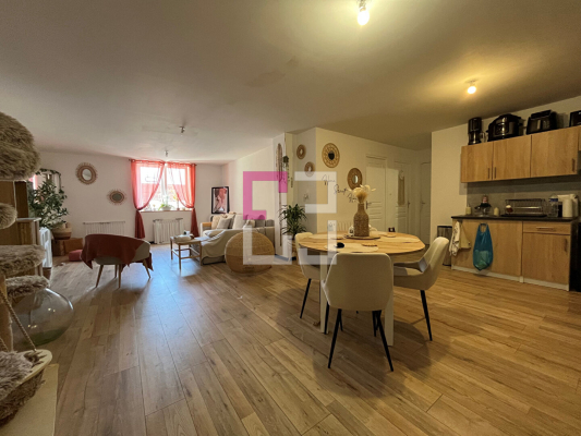 
Appartement Fourmies 3 pièce(s) 80.05 m2
