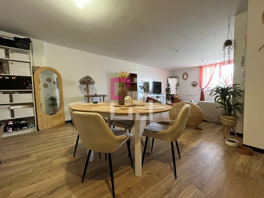 
Appartement Fourmies 3 pièce(s) 80.05 m2
