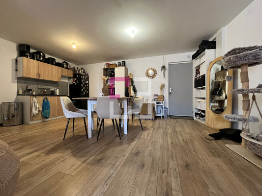 
Appartement Fourmies 3 pièce(s) 80.05 m2
