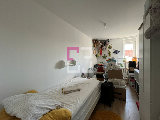 
Appartement Fourmies 3 pièce(s) 80.05 m2
