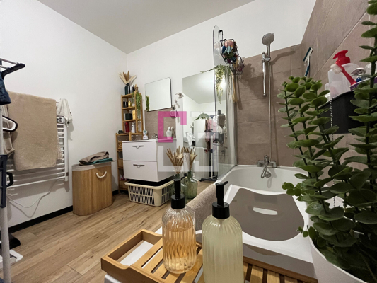 
Appartement Fourmies 3 pièce(s) 80.05 m2
