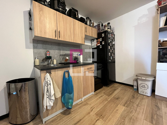 
Appartement Fourmies 3 pièce(s) 80.05 m2
