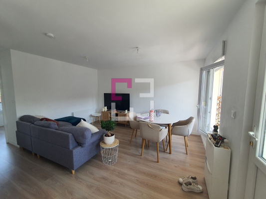 
Appartement Laon 3 pièce(s) 50 m2
