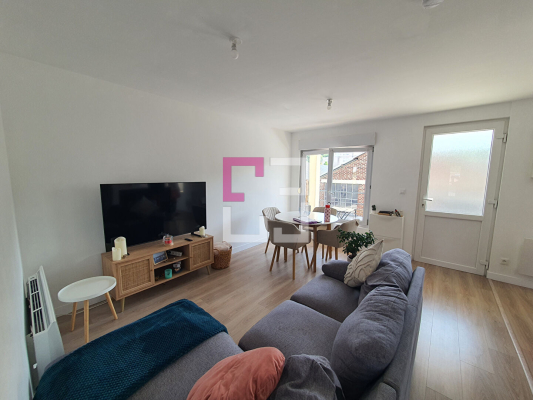
Appartement Laon 3 pièce(s) 50 m2
