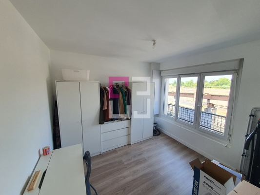 
Appartement Laon 3 pièce(s) 50 m2
