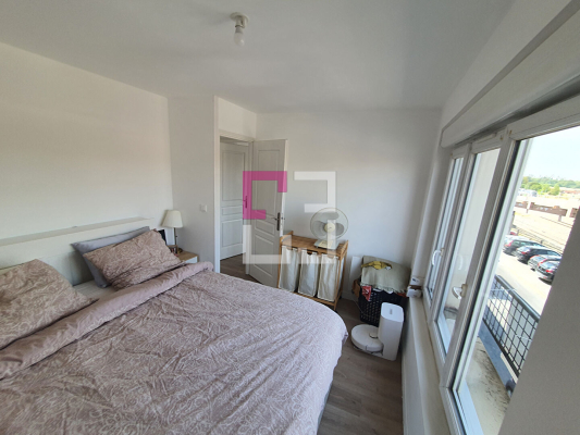 
Appartement Laon 3 pièce(s) 50 m2
