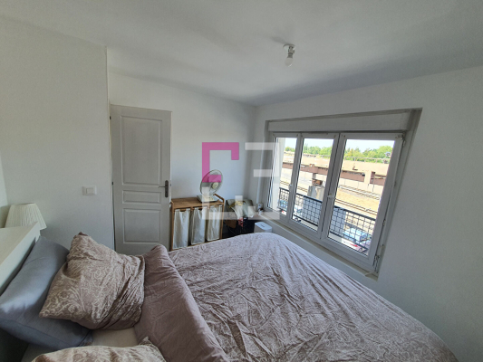 
Appartement Laon 3 pièce(s) 50 m2
