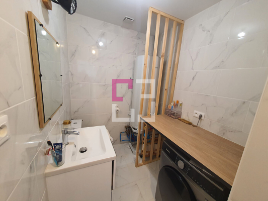
Appartement Laon 3 pièce(s) 50 m2
