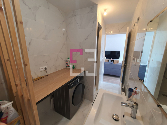 
Appartement Laon 3 pièce(s) 50 m2
