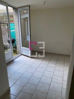 
Appartement Saint Quentin 2 pièce(s) 30 m2
