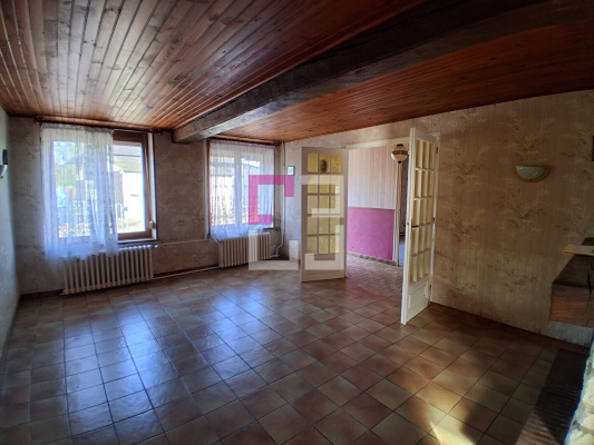 
Maison Voulpaix 4 pièce(s) 116.74 m2

