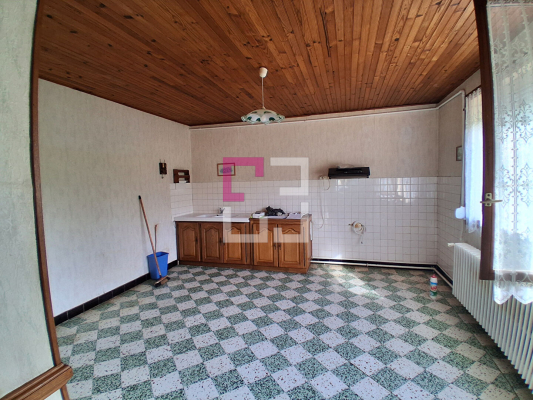 
Maison Voulpaix 4 pièce(s) 116.74 m2
