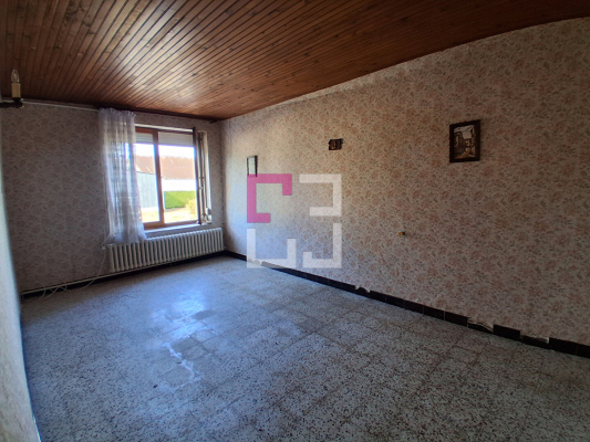 
Maison Voulpaix 4 pièce(s) 116.74 m2
