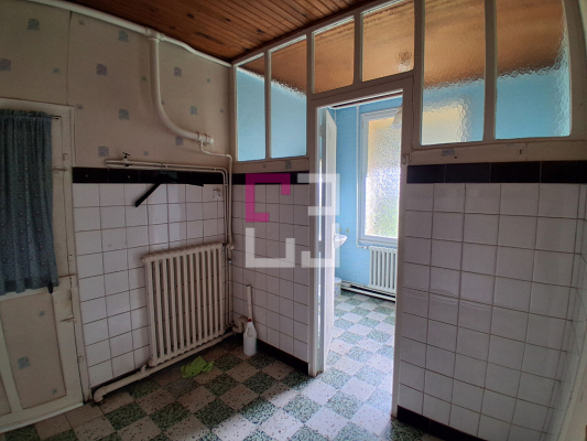 
Maison Voulpaix 4 pièce(s) 116.74 m2
