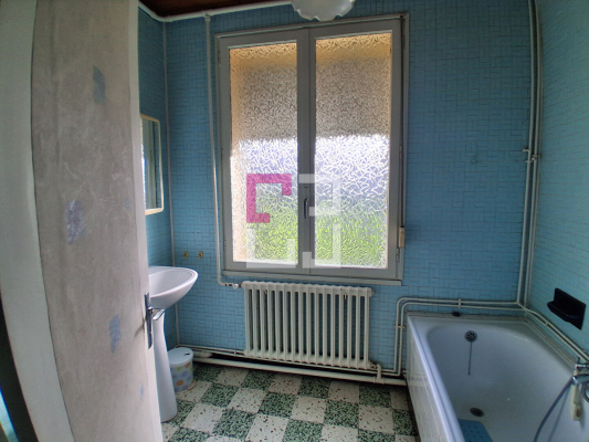 
Maison Voulpaix 4 pièce(s) 116.74 m2
