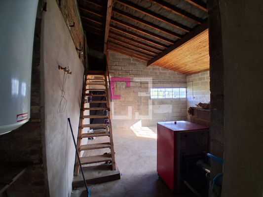 
Maison Voulpaix 4 pièce(s) 116.74 m2
