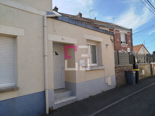 
Maison SAINT-QUENTIN 4 pièces 75 m²
