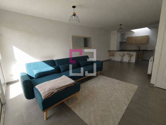 
Maison SAINT-QUENTIN 4 pièces 75 m²
