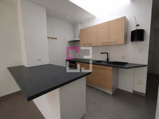 
Maison SAINT-QUENTIN 4 pièces 75 m²
